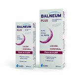 Balneum Plus Kalmerende bodylotion tegen schilfering (verlicht jeuk in 5 minuten) 200 ml