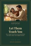 Let Them Teach You: How a simple reversal turns your young violinist into a faster, deeper, more confident musician