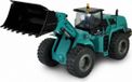 AMEWI G485E Petrol 1:14 RTR - Geluid & Licht - 10-Kanaals - Incl. Zwaailicht