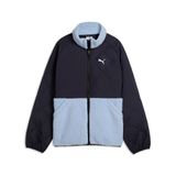 PUMA Tussenjas navy / lichtblauw
