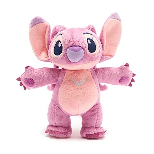 Disney Store Officiële Engel Staande Medium Zacht Speeltje, Lilo