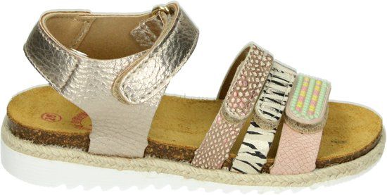 Develab 48526 Sandalen Meisjes Kinderen Diversen Maat 32