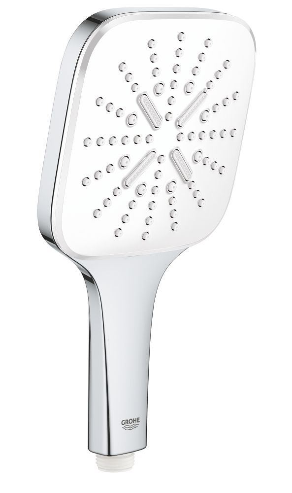 GROHE Handbrause RSH 130 SmartActive Douchekop Wit 13cm 26582LS0