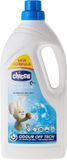 Chicco Sensitive - Laundry Detergent - 1,5 liter
