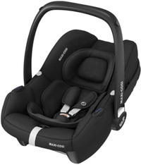 Maxi-Cosi CabrioFix i-Size