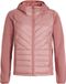 Protest Prthestia – Outdoorjas Dames – Capuchon – Zak met rits