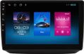 Happiq Autoradio met Bluetooth en CarPlay voor Skoda Fabia II (2007-2014) - Geschikt voor Apple en Android - Stereo - Navigatie - 1GB 16GB