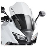 Puig 5252W Touring Screen, Donkere Rook