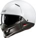 HJC i20N Jethelm - Wit - L