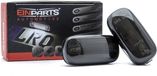 Einparts Clignotants pour Honda City 2003-2008 Stream 2002-2004 Cr-V