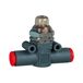 Riegler 470-6 lineon drukmeter
