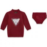 Guess Ensemble robe-pull + culotte bébé fille