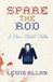 Spare Libri GmbH Spare The Rod Paperback
