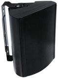 Visaton WB 16 - Haut-parleur large bande de 6,25 pouces - 90W - Noir