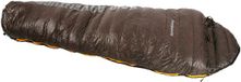 Trangoworld Raid Adventure Slaapzak Zwart Regular / Right Zipper