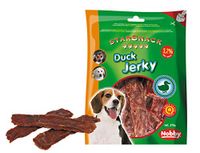 Nobby STARSNAK "DUCK JERKY" 375 g