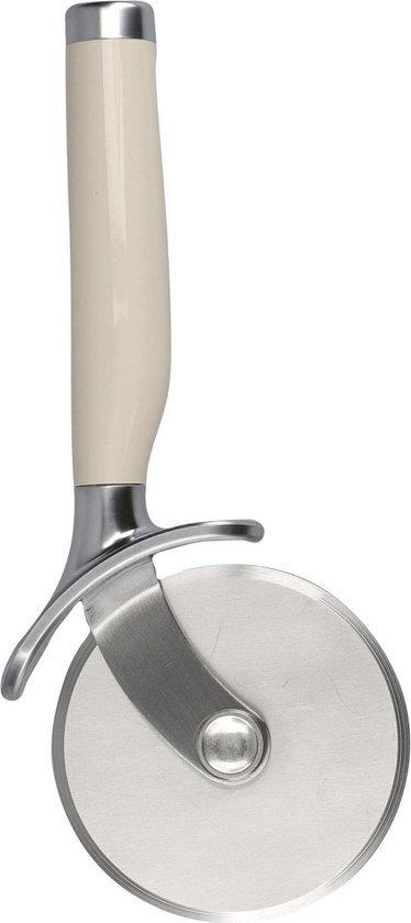 KitchenAid Pizzasnijder Core Creme