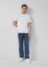 s.Oliver Jeans-Hose MAURO Bootcut Fit Heren Navy W30 x L32