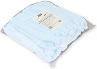 Hynex Haarnetjes Wit - Wegwerp haarnetjes - doos met 1000 stuks - PP Non Woven