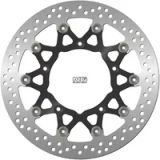 Remschijf NG Brakes Remschijf - 1966G