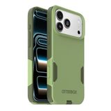 OtterBox Commuter MagSafe Hoes voor iPhone 18 Pro Max/17 Pro Max, Groen