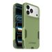 OtterBox Commuter MagSafe Hoes voor iPhone 18 Pro Max/17 Pro Max, Groen