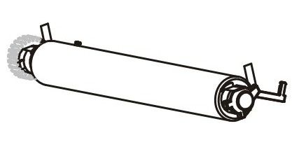 Zebra P1027135-040 Printer- en scannerkit