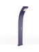 Arkema - DADA D300 Douche solaire aluminium - 30 litres - Pourpre