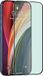Muvit Antibacterieel gehard glas voor Apple iPhone 14 Plus/13 Pro Max, Transparant