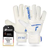 Reusch Attrakt Solid Voetbalhandschoenen