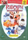 Rudolph Bertus Rudolph the Red-Nosed Reindeer