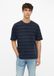 s.Oliver T-shirt navy XL