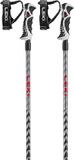 Leki Alpino Hot Shot S Skistokken Zilver 115 cm Unisex