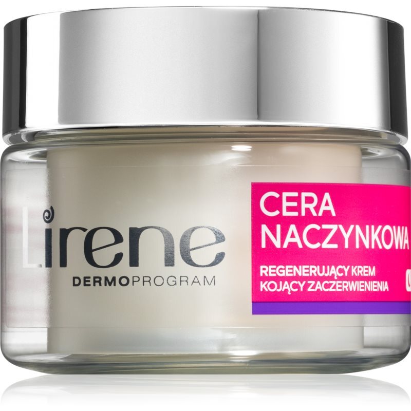 Lirene Face Cream