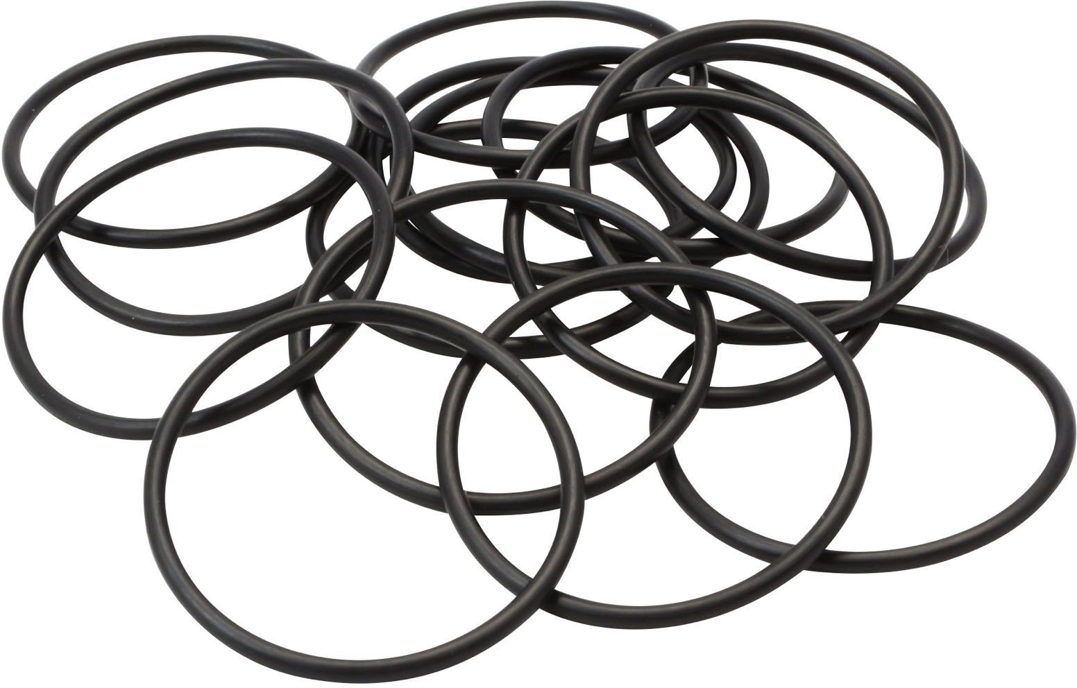 HAZET O-ring · set van 15 stuks 9012-1SPC-017/15