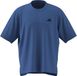 adidas Homme D4T POWER ESSENTIALS WORKOUT GRAPHICS TEE, ray blue, XS
