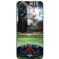Oppo Etui Oppo A38 paris saint germain benfica Maniacase