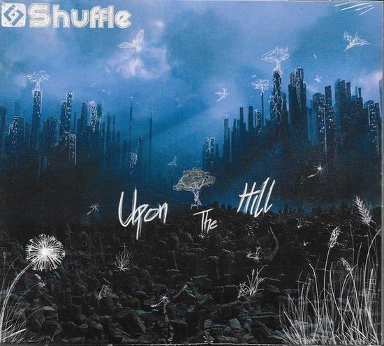 Sonic Rendezvous Shuffle - Upon The Hill (CD)