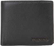 VALENTINO Fort Wallet Nero zwart