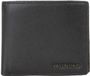 VALENTINO Fort Wallet Nero zwart