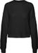Noisy May NMMaysa L/S O-neck knit NOOS Gebreide trui zwart M