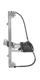 MAGNETI MARELLI Fensterheber 350103090000 vorne links | Compatibel met: ALFA ROMEO 145, 146