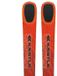 Kastle Mx88+k12 Prw Gw Alpin Ski Package Orange 174