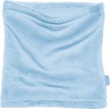 Playshoes Fleece buis sjaal voor kinderen - Blauw