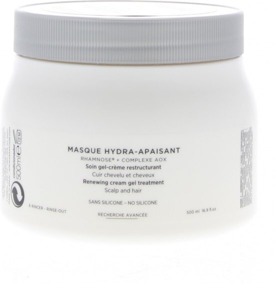 Kerastase Specifique masque hydra-apaisant 500ml