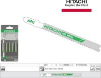 Hikoki Accessoires Hitachi Decoupeerzaagbladen JW30 blister van 5 bladen