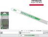 Hikoki Accessoires Hitachi Decoupeerzaagbladen JW30 blister van 5 bladen