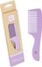 Bamboom - Detangling Wild Lavender Detangling Comb