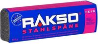 Format RAKSO Steel Fibres (fine) 150G