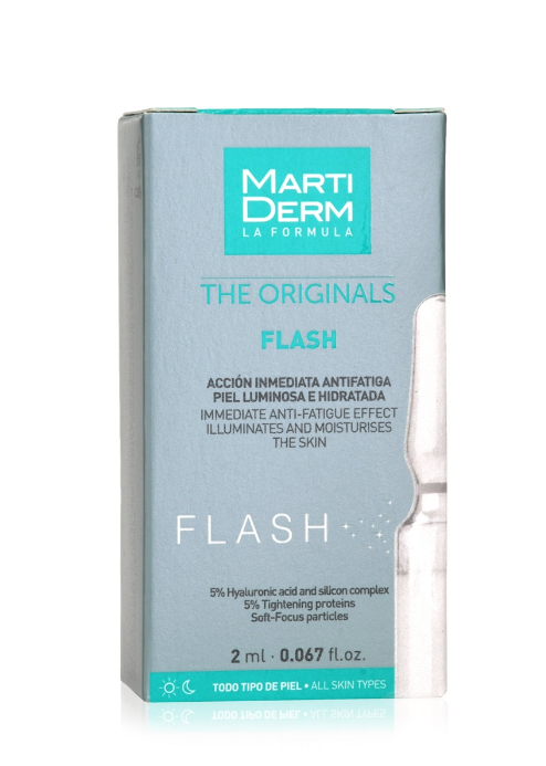 Martiderm THE ORIGINALS Flash